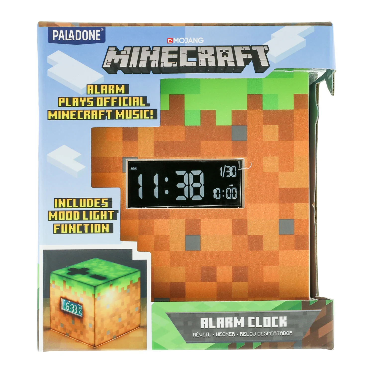 Thumb 5